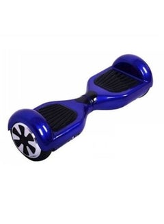 Buy 2-Wheel Self Balancing Electric Scooter 58 x 17 x 17cm in Saudi Arabia