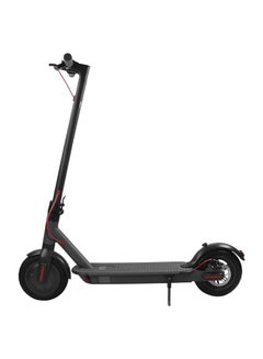 Buy Foldable Two-Wheel Electric Scooter 108 x 43 x 114cm in Saudi Arabia