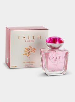 faith bloom swiss arabian