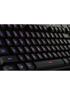 Logitech G Pro Mechanical Gaming Keyboard Gx Blue Clicky Key Switches Lightsync Rgb Portable Tenkeyless Design For Esport Gaming Detachable Micro Usb Cable Black Ksa Riyadh Jeddah