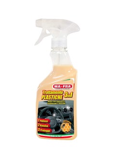 Buy 3-In-1 Plastic Stain Cleaner in Saudi Arabia