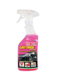 Buy Last Touch Express Spray Cleaner in Saudi Arabia