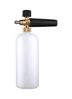 Buy Foam Cannon Lance With Standard Quick Connector For Pressure Washer Gun in UAE