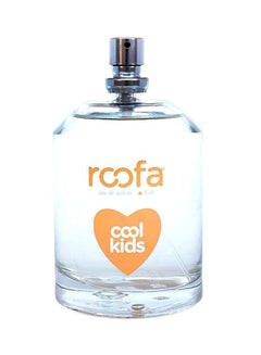 Buy Cool Kids EDT KSA Girl 100ML in UAE