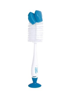 Buy Bottle And Teat Cleaning Brush With Suction Ring in Saudi Arabia