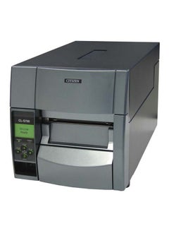 Buy Shipping And Cargo Label Printer 255x490x265mm Grey in UAE