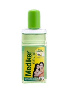 Buy Anti Lice Remover Treatment Head Oil 50ml in UAE