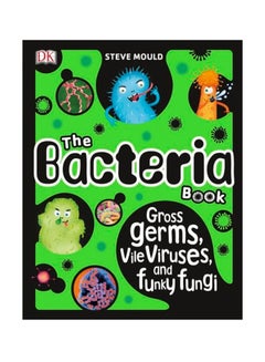 Buy The Bacteria Book hardcover english - 2016-02-11 in UAE