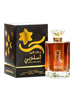 اشتري ماء عطر دهن العود أسلوبي 100مل في السعودية