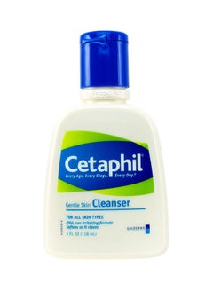 Buy Gentle Skin Cleanser Clear in UAE