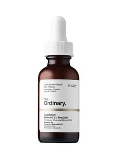 Buy Granactive Retinoid 2-Percent Emulsion Serum 30ml in Saudi Arabia