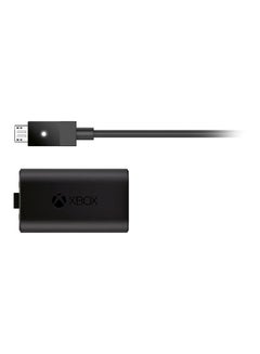 Buy Play And Charge Wired Kit For Xbox One in Saudi Arabia