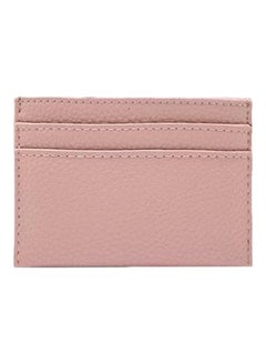 Buy Card Holder Blush Pink in Saudi Arabia