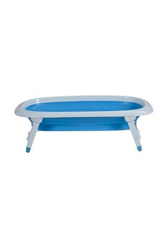 Buy Foldable Baby Bath Tub in Saudi Arabia