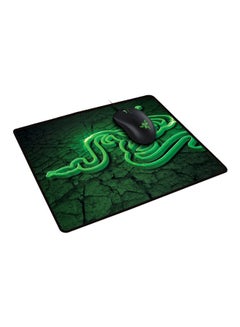 اشتري RZ02-01070800-R3M2 Goliathus Control Fissure Edition Soft Gaming Surface Green في مصر