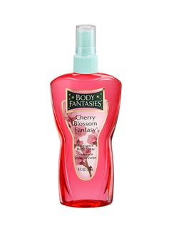 Buy Cherry Blossom Fantasy Body Spray 236ml in Saudi Arabia