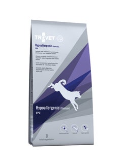 Buy Hypoallergenic Venison Dog Dry Food 10kg in UAE