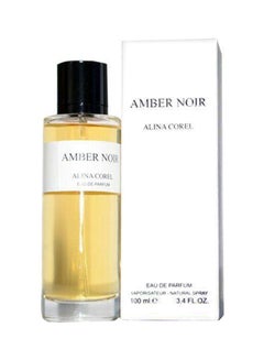 اشتري ماء عطر أمبر نوار 100ملليلتر في الامارات