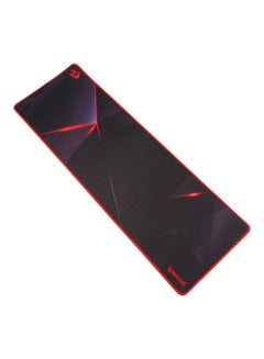 اشتري P015 AQUARIUS Extended Gaming Mouse Pad - 910 x 300 x 3 MM - ULTRA SMOOTH SURFACE في مصر