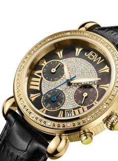 jbw victory diamond watch