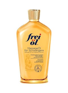 Buy Body Massage Oil 125ml in UAE