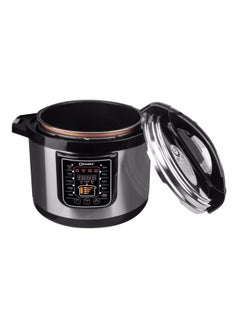 Buy Ceramic Regina Electric Pressure Cooker 8Liters in UAE