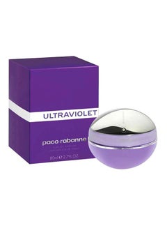 Buy Ultraviolet EDP 80ml in Saudi Arabia