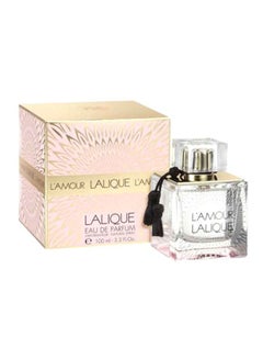 Buy L'Amour EDP 100ml in Saudi Arabia