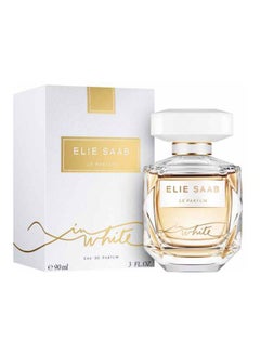 Buy Le Parfum In White EDP 90ml in UAE