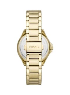 Modern Courier Chronograph Watch 