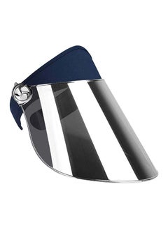 Buy Headband Solar Face Shield Hat in UAE