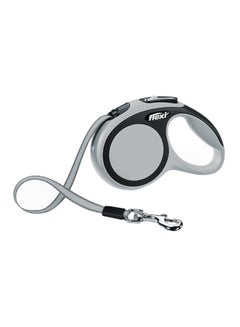 Buy Comfort Tape Leash Grey Large in UAE