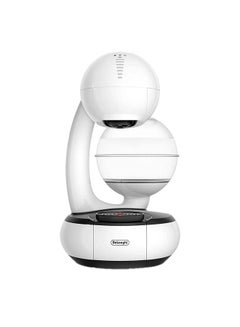 Buy Dolce Gusto Esperta Coffee Machine 1460 W White 3.6kg in Saudi Arabia