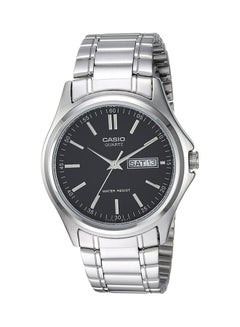 Buy Men's Enticer Analog Watch Mtp-1239D-1A in Saudi Arabia