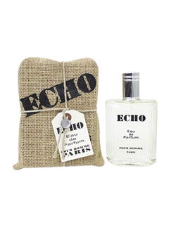 Buy Echo EDP 100ml in Saudi Arabia