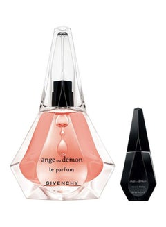 Buy Ange Ou Demon Le Parfum And Accord Illicite EDP Ange Ou Demon Le Parfum EDP 75ml, Accord Illicite EDP 4ml in UAE