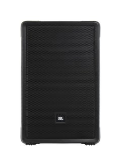 Buy 12-Inch Portable PA Loudspeaker With Bluetooth IRX112BT Black in Egypt
