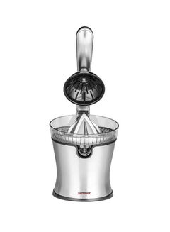 Buy Citrus Juicer Advanced Pro 100.0 W 41150 Silver in UAE