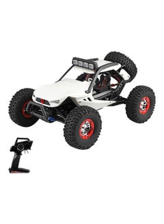 Buy RC Crawler Car XK 12429 in Saudi Arabia