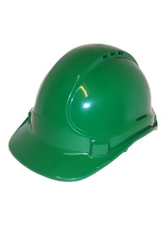 Buy Safety Helmet Green in UAE