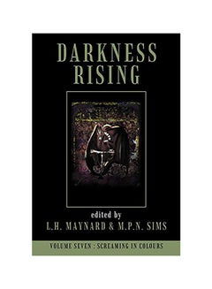 اشتري Darkness Rising 7: Screaming in Colours paperback english في الامارات