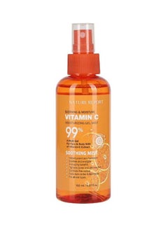 Buy Vitamin C Soothing Moisturizing Mist 150ml in Saudi Arabia