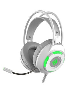 Buy Gaming Wired Headset For PS4/PS5/XOne/XSeries/NSwitch/PC in Saudi Arabia