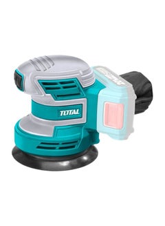 Buy Cordless Orbit Sander Turquoise/Grey/Black in Egypt