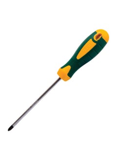 Buy Star PH1 Screwdriver Green/Yellow/Silver in UAE