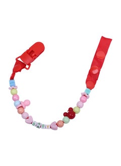 Buy Pacifier Clip Holder in Saudi Arabia