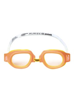 Buy Hydro Swim Goggles 1.3x7.9x3.9inch in Saudi Arabia