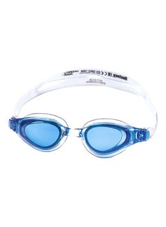 Buy Hydro Swim Wave Goggles 1.4x8.1x6.6inch in Saudi Arabia