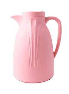 Buy Tea And Coffee Thermos Pink 1.5Liters in Saudi Arabia