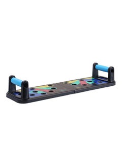 Buy Push-Up Strength Board With Carrying Bag 65x11x19cm in Egypt